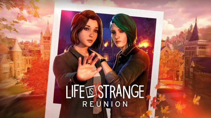 Life is Strange: Reunion.