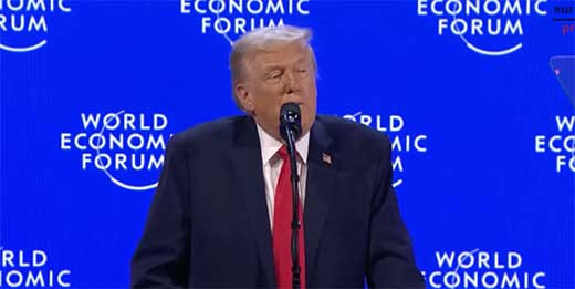 Trump afirma que EEUU