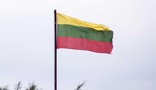 Lituania revocou0301 en 2025 