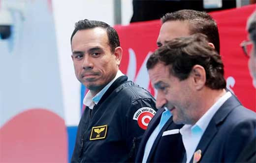 El Congreso de Peruu0301