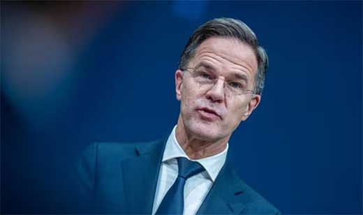 Rutte ensalza su discusiou0301n
