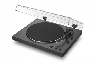 Tocadiscos modelo PS-LX3BT