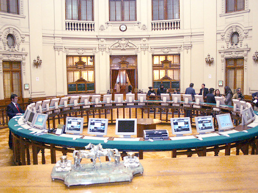 Bolsa de Comercio 10