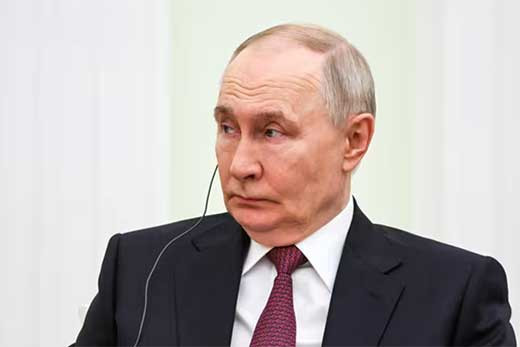 Putin avanza que discutirau0301