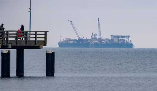 Finlandia ve 'probable