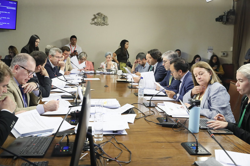 Seguridad ciudadana inteligencia economica 