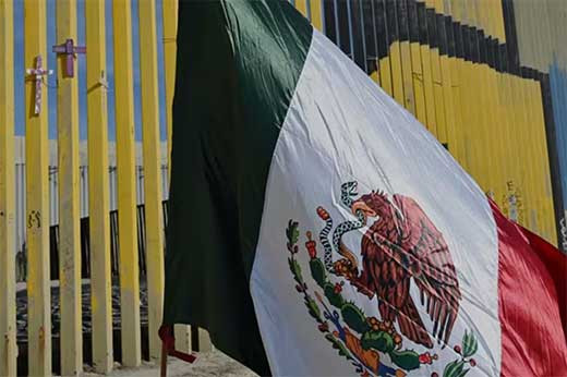 Trump sugiere invocar el Artiu0301culo 5 