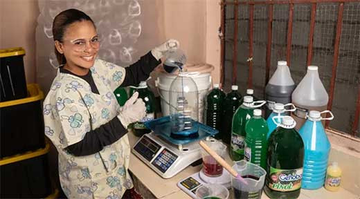 Fundaciou0301n Microfinanzas BBVA 