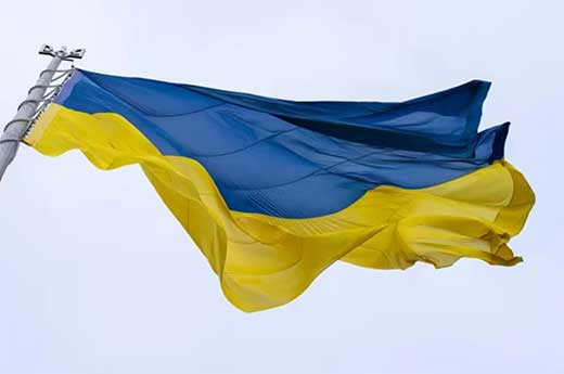 Rusia, Ucrania y EEUU