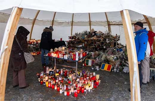 Un tribunal suizo impone libertad