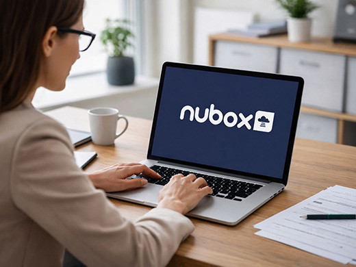 Nubox