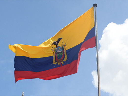 Ecuador