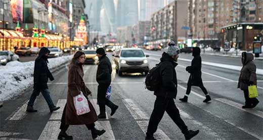 Reino Unido afirma que Rusia