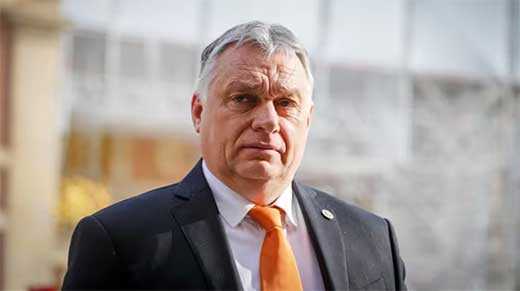 El Gobierno de Orbau0301n reitera