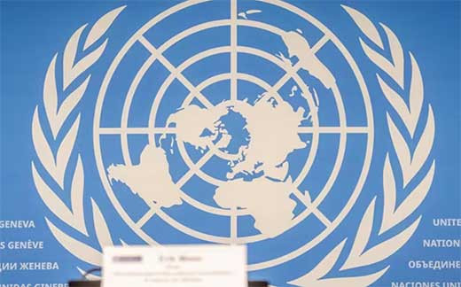 La ONU exige el fin