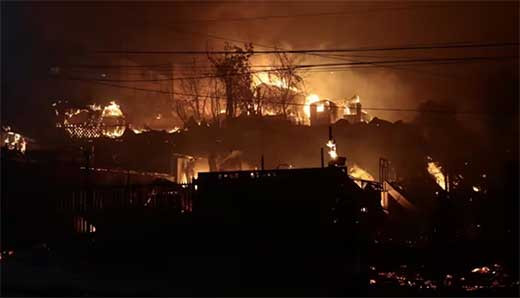 Identificadas las viu0301ctimas