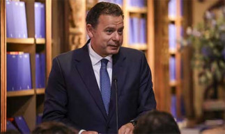 El primer ministro de Portugal