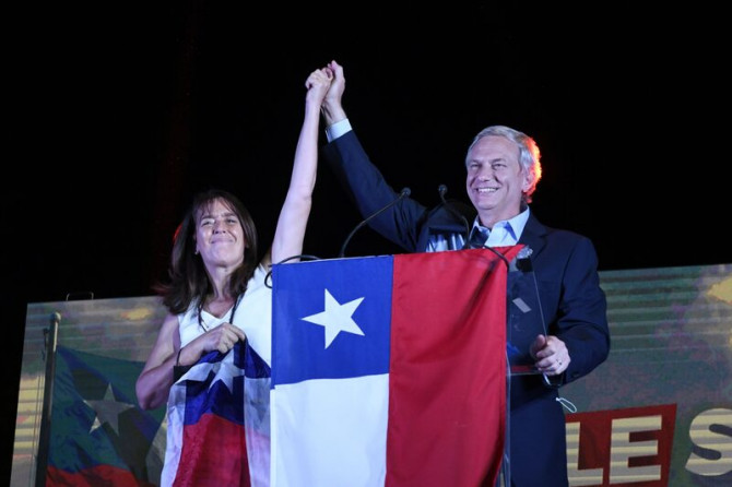 Maria Pia Adriasola Kast