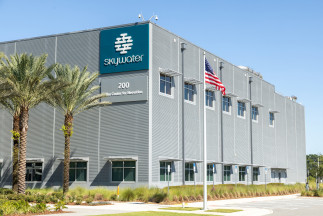 Archivo - Ofciinas de SkyWater Technology