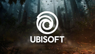 Archivo - Logo de Ubisoft.