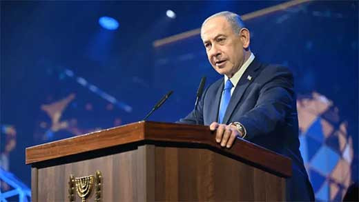 Netanyahu advierte de u