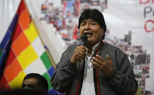 Un diputado de la oposiciou0301n