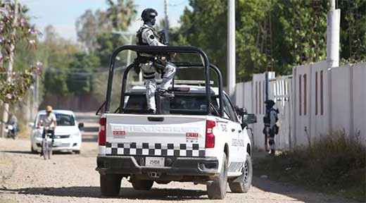 El Gobierno de Meu0301xico