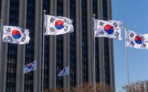 Corea del Sur afirma 