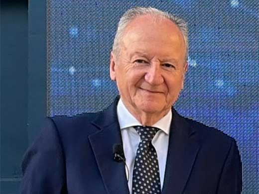 Marco Antonio Álvarez