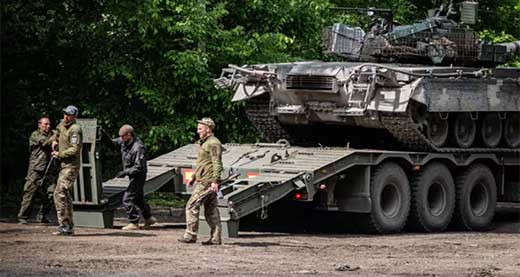 EEUU niega que vincule