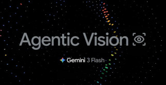 Recurso de visión agéntica en Gemini 3 Flash