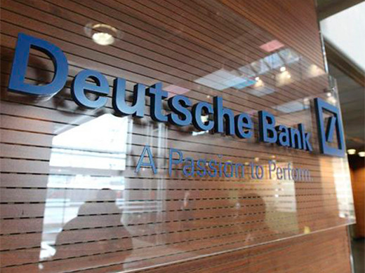 DeutshBank