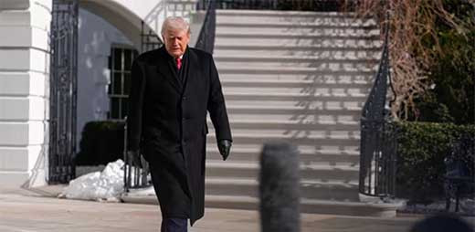 Trump anuncia la creaciou0301n