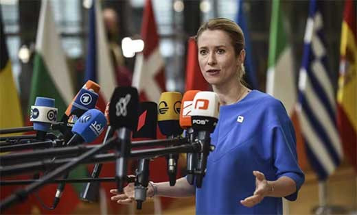 Los Veintisiete debaten este jueves