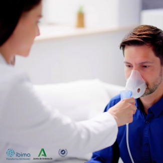 Científicos en Málaga descubren que un medicamento común podría frenar el asma grave