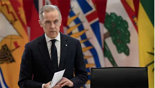 Trump amenaza a Canadau0301