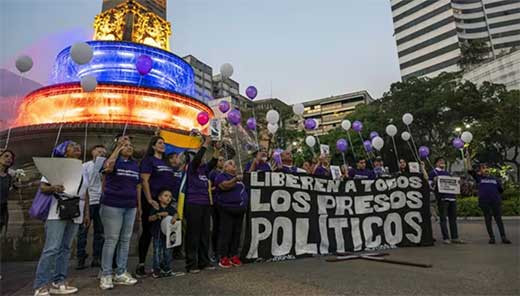 Foro Penal confirma