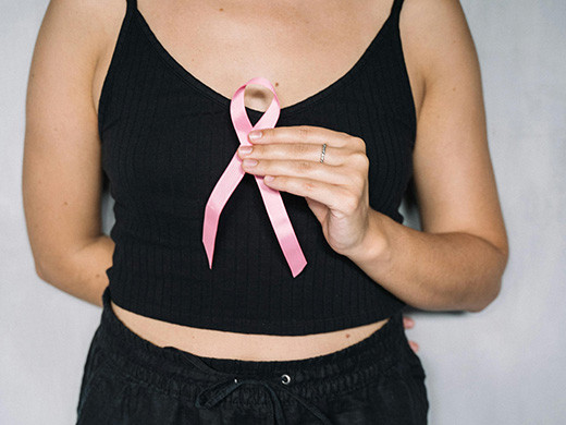 Cáncer mama