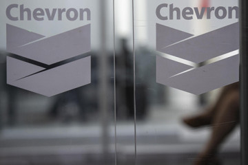 Chevron