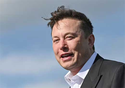 MUSK