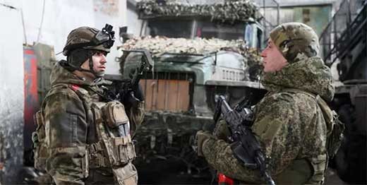 Rusia anuncia