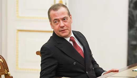 Medvedev