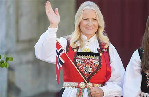 Noruega