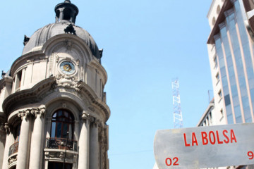 BOLSA DE COMERCIO 2