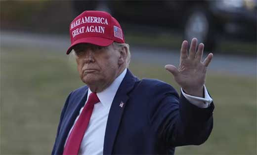 Senadores republicanos