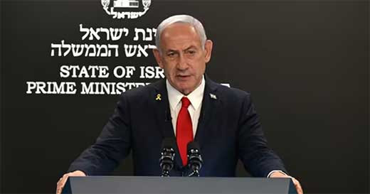 Netanyahu