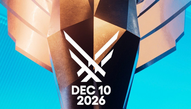 The Game Awards 2026