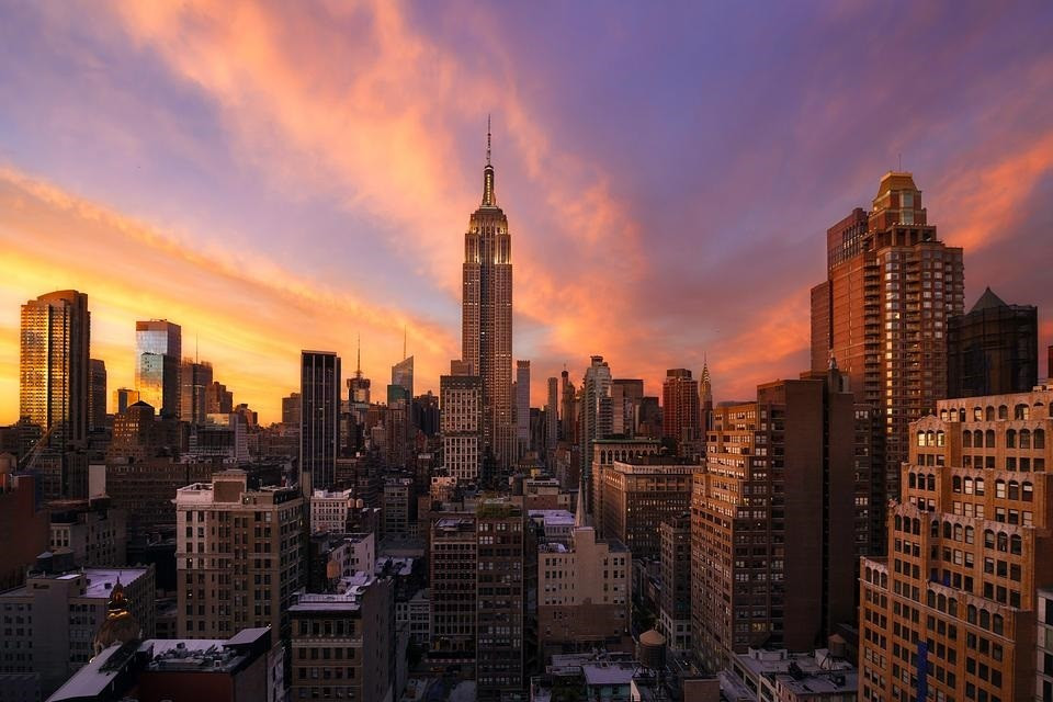 EuropaPress 6916721 nueva york