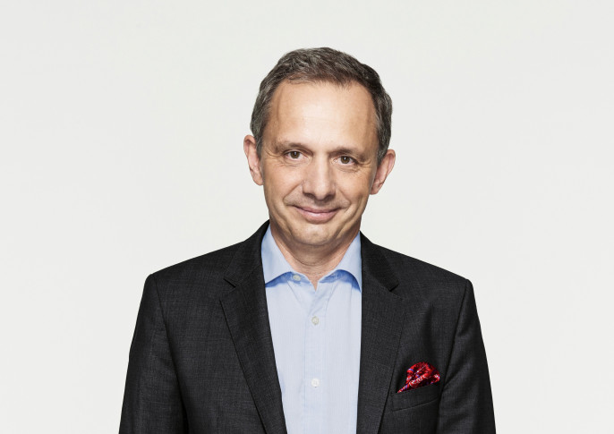 Archivo - Enrique Lores