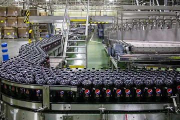 PepsiCo s
